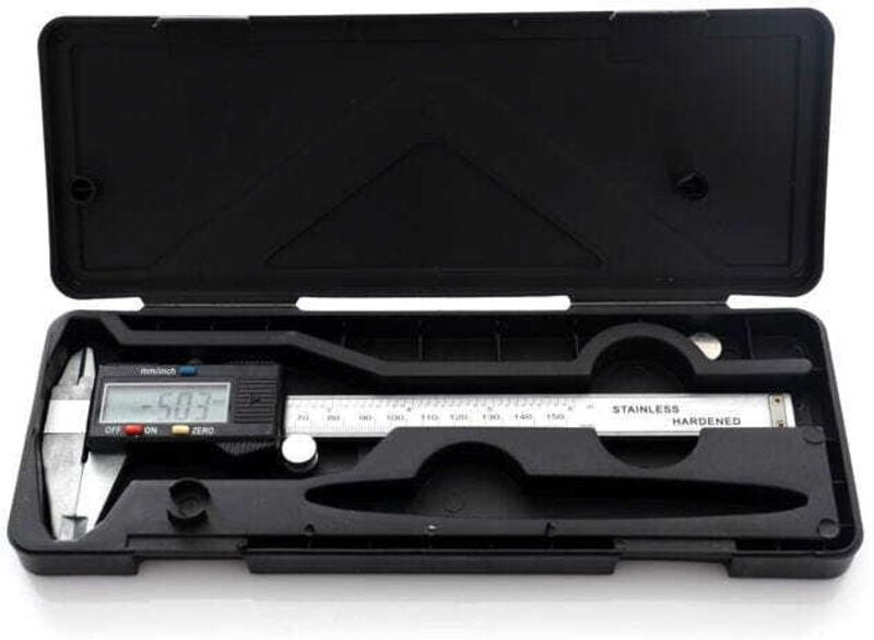 Elektronischer digitaler Messschieber KD10299