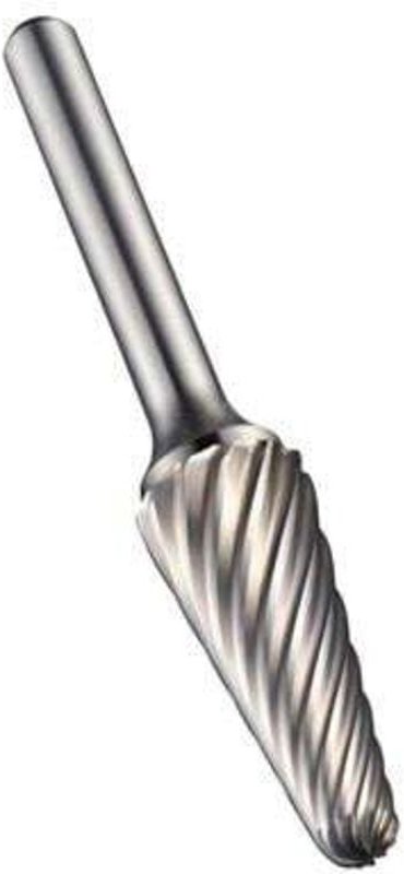 Frässtift Kopf-L.25,4mm hm Blank