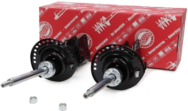 Stossdämpfer Vorne Renault Espace Iv, Vel Satis