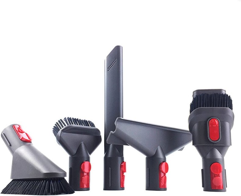 Das Staubsaugerset ist passend für Dyson V7 V8 V10
