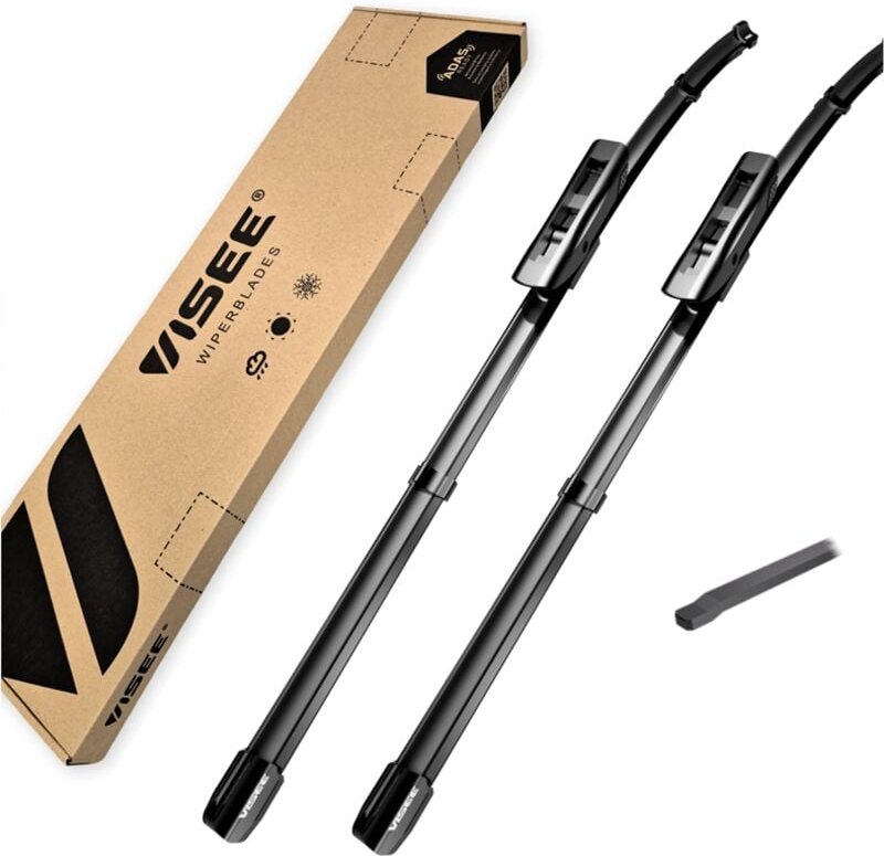 Visee Hexa H005 500/350 Wischerblätter