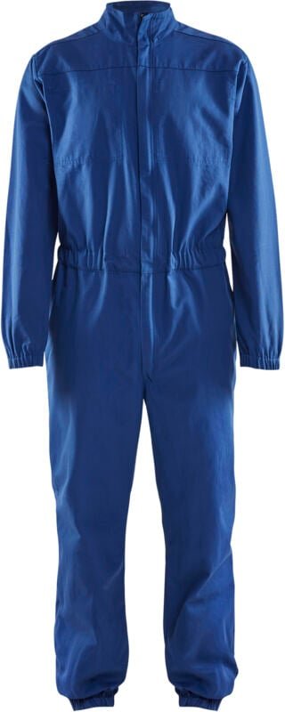 Arbeitskombination für Lebensmittelumfeld 6120 - Königsblau 44
