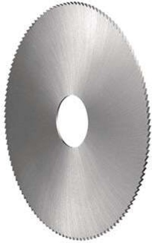 Metallkreissägeblatt D100xB1,2mm hss Z.128