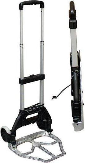 Thumbnail - Matisère - Sackkarre aus Aluminium klappbar - Tragkraft 50kg - 815007619