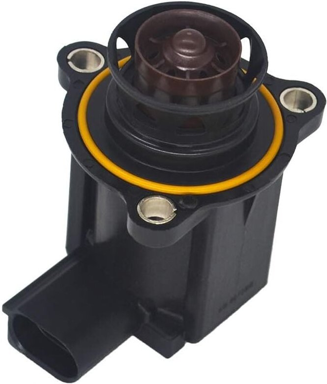 Aougo - Luftventil-Turbolader 06H145710D für A3 A4 tt cc passat jetta