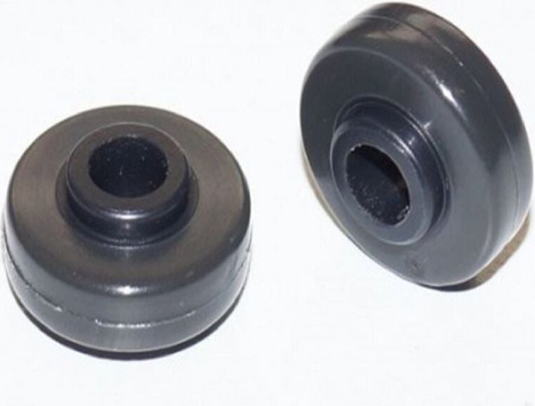 Ersatzteil - Rollen klein x 2 - Rowenta tefal