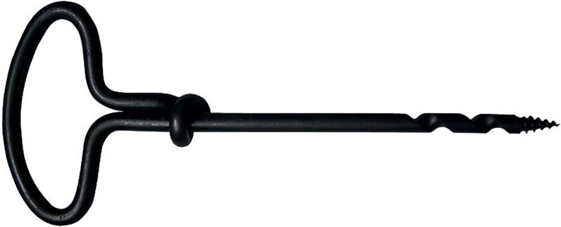 Sätze mit 4 Holzranken, Ø2 bis 5 mm - Tivoly