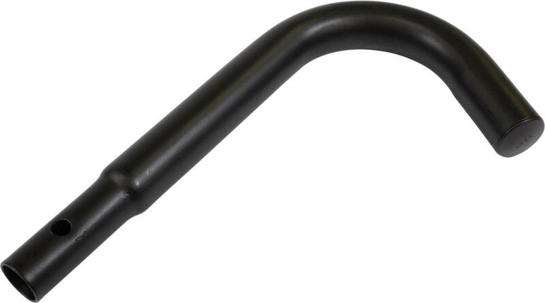 Rohrfuß komplett für Akku-Schubkarre - 144675-6 - Makita