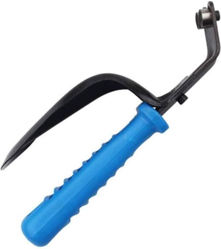 Blechentgratwerkzeug für Doppelschleifmaschine, Doppelfräs-Blechentgratwerkzeugsatz, geeignet für Heimwerkerprojekte und...