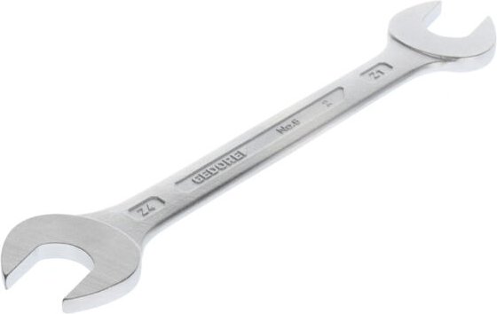 GEDORE Doppelmaulschlüssel 6069440 21x24mm