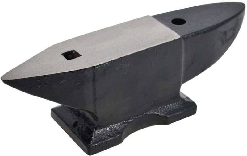 Awtools kowadło żeliwne sg 50kg