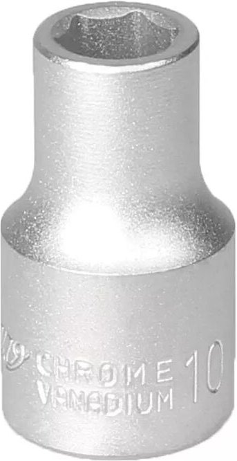 MJW Stecknuss 1/2"" Sechskant 10 mm