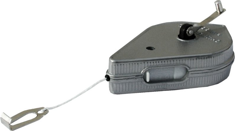 Aluminium-Schlagschnur Outifrance