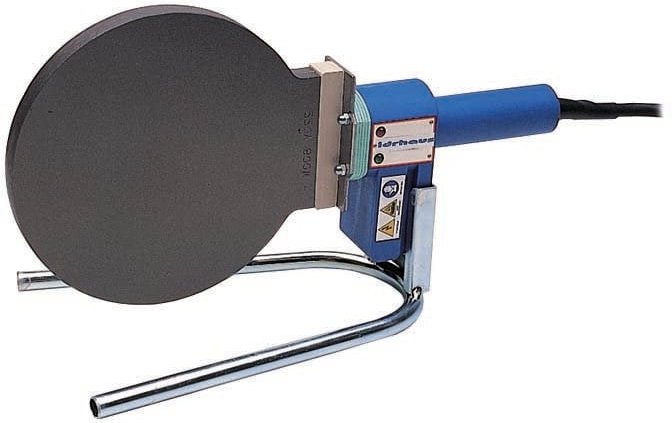 Thermoplatten - Idrhaus