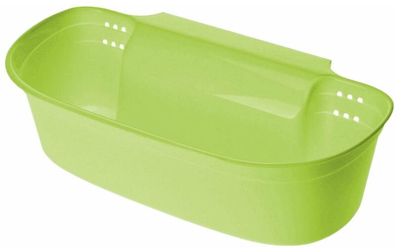 Excellent Houseware - Gemüse- und Küchenabfallbehälter, zum Aufhängen