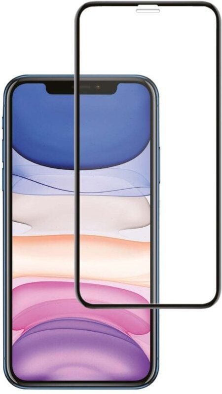 Displayschutz iphone xr11