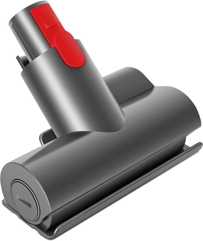 Thumbnail - Mini-Turbinendüse für Dyson V7 V8 V10 V11 V15 Mini motorisierte Entfernung von Tierhaaren und Hautschuppen auf Stoff, ka...