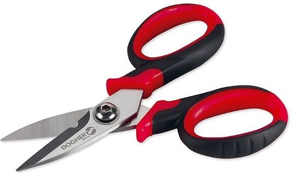 Cut-Pro Profi Elektrikerschere, 145 mm Dogher 296-008