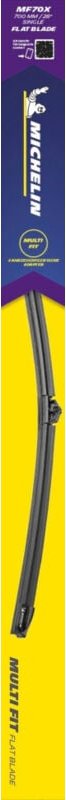 Scheibenwischer Multi Fit Single MF70X - Michelin