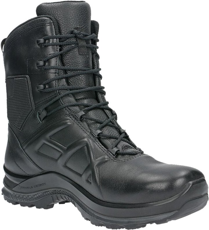 Haix - Sicherheitsstiefel black eagle Tactical 2.0 gtx wtr high Gr. 38 schwarz