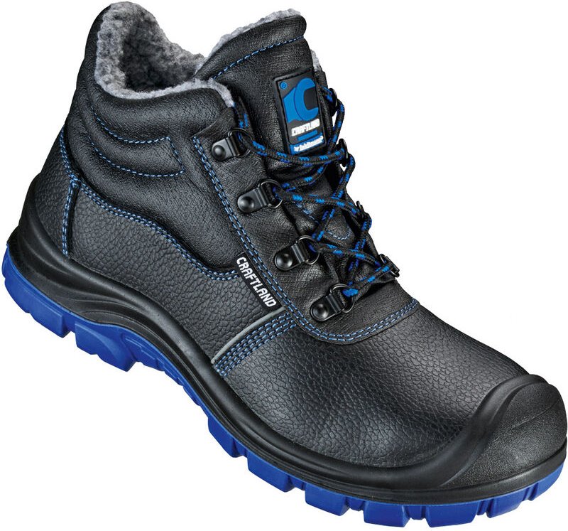 FELIN Winter-Schnürstiefel S3 SRC 36