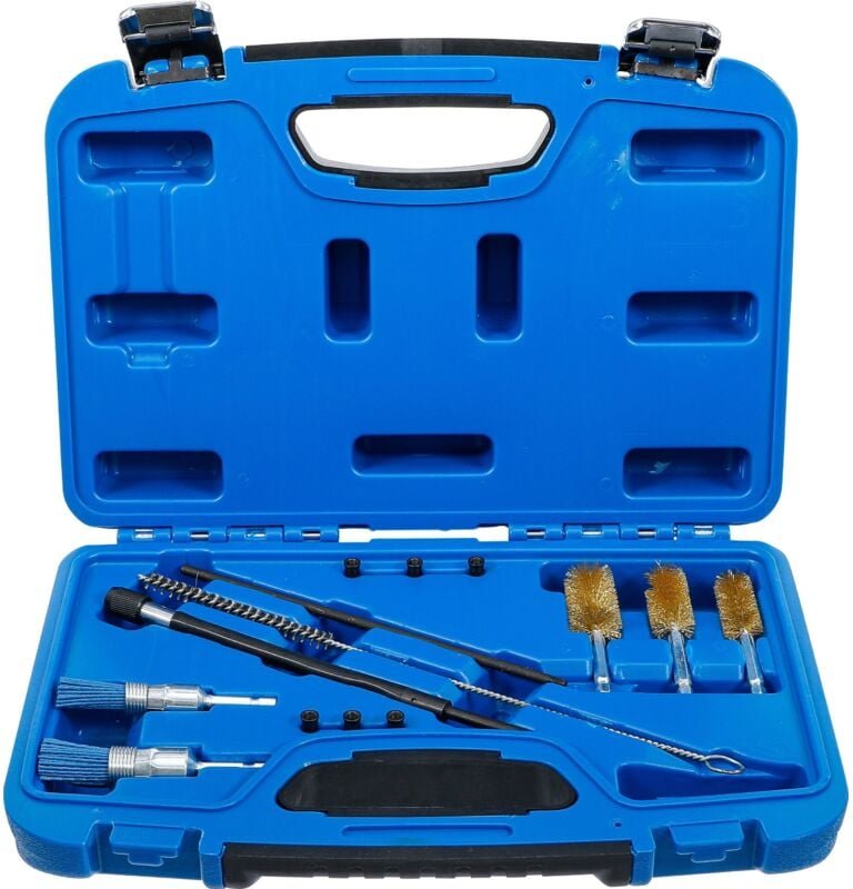 Bgs Technic - Injektorsitz- und Schacht-Reinigungs-Satz