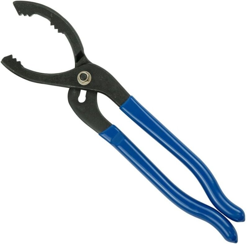 Lfilterschlüssel 60-102 mm - Euro Vanadium