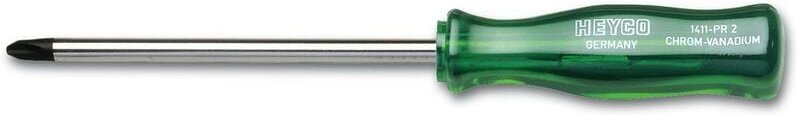 01411000180 Kreuzschlitz-Schraubendreher für PHILLIPS-RECESS-Schrauben