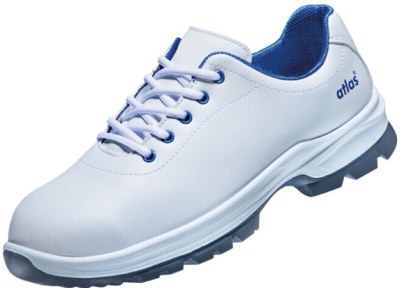 Sicherheitshalbschuh cl 20 esd src S2 Gr. 37 W10 Atlas