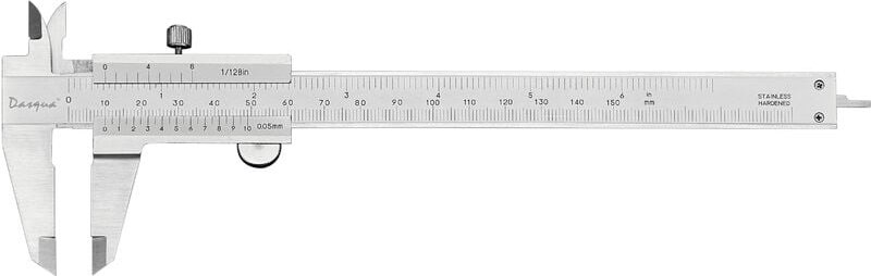 Metalworks - Bremssattel, CA0219, Monoblock, 150mm Begrenzen Sie 270010219