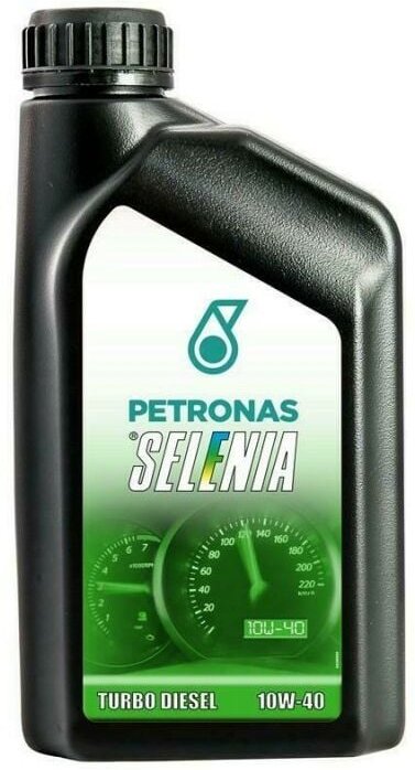 Selenia Turbo Diesel 10W40 1L Motoröl - Arexons
