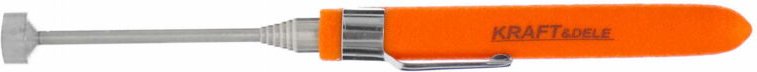 Magnetgreifer - teleskopisch 2,25kg / 62cm KD10191