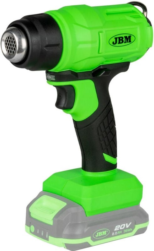 JBM60042 Akkubetriebene Heißluftpistole