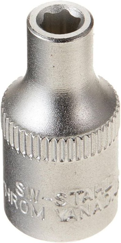 Thumbnail - 05419SB Steckschlüsseleinsatz 1/4 Zoll, 3,5 mm - Sw-stahl