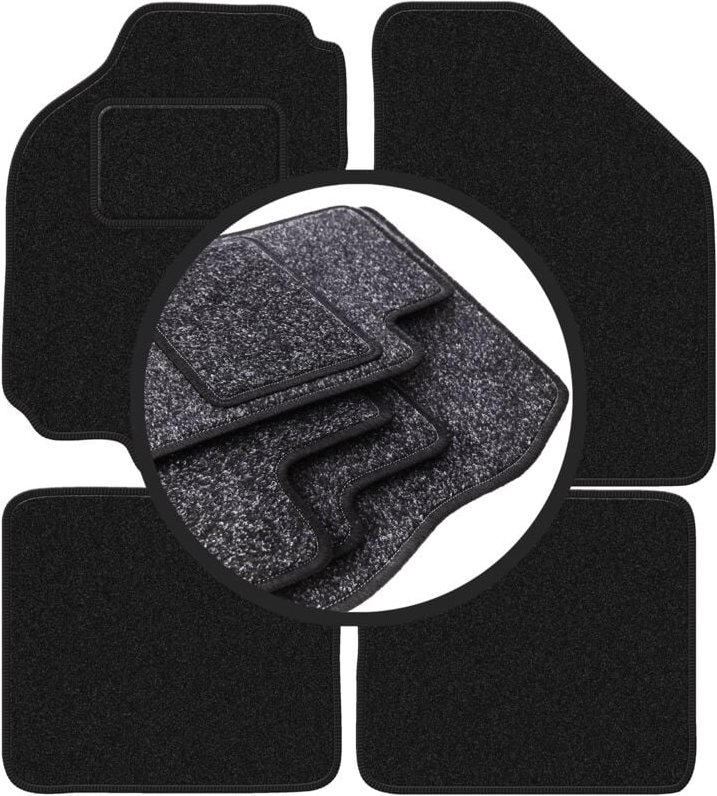 ANTHRA Fußmatten für: Fiat Marea Limousine (1995-2001)