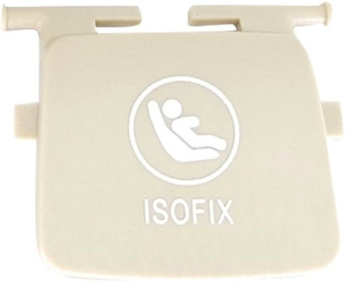 Auto Hinten Kinder Anker Isofix Abdeckung Klappe 52207474100 Auto Ersatzteile Für - G01 X3 X4 G02 Auto