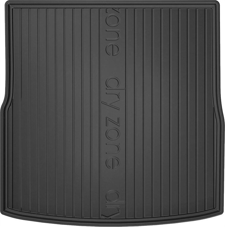 Kofferraummatten-Einsatzteppich Volkswagen Golf 6 VI Kombi 2008–2016 DZ