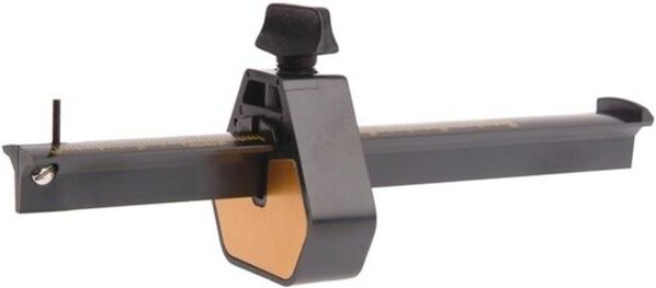 Stanley - 2-47-064 Spurweite 215 mm Kaliber of gestreift