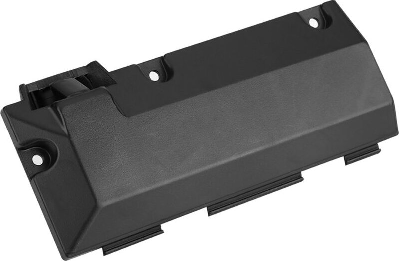 Thumbnail - Jeffergarden Linkslenker-Auto-Handschuhfach-Fanggriffabdeckung für Ford Mondeo MK3 2000–2007, Schlossbaugruppe 136261