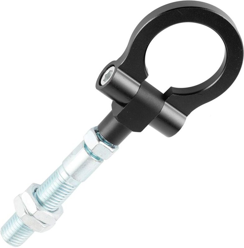 Ej.life - Abschlepphaken Citroen Jumper,Abschlepphaken Camaro 2019,Camaro Abschlepphaken,Abschlepphaken,Hochleistungs-Ab...