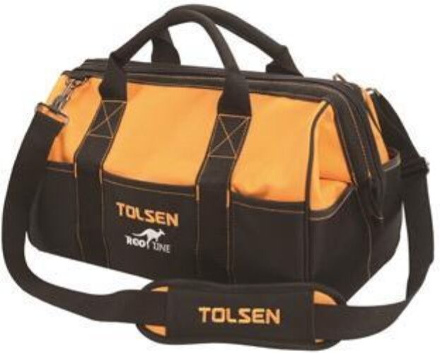 Werkzeugtasche 43cm Tolsen