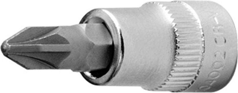 Projahn 1/4 Bit Stecknuss Pozidriv Nr. 3