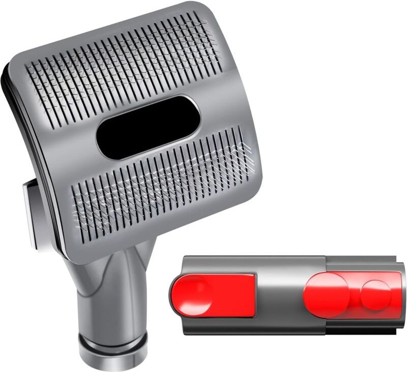 Geeignet für Dyson Staubsauger PET Brush v6v7v8v10 Langhaar-Haustierbürste