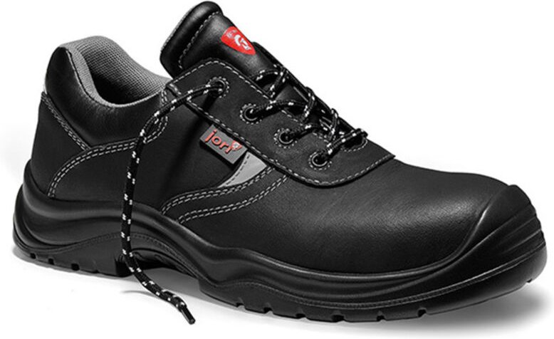 JORI Sicherheitshalbschuh BASIC COMPO LOW S3 12111 Gr. 41