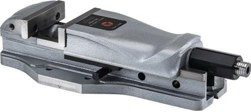 Maschinenschraubstock rb-k Backen-B.160mm m.Schnellverst.Spann-W.310mm röhm