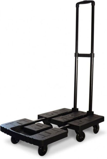 Edma - Modularer Rollständer 257355