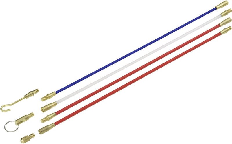 Cable Scout+ Mini Set 897-90003 Hellermanntyton 1 Set