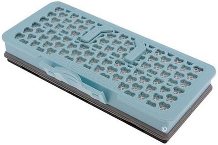 Thumbnail - Ersatzteil - Original-HEPA-Filter - LG bosch, hoover