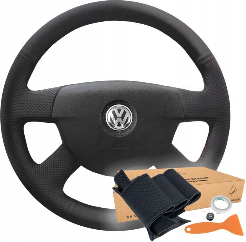 Lenkradbezug für Cadillac, Caravelle, Transporter T5