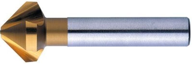 Kegelsenker Advanced DIN335 hss TiN 20,5mm exact